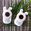I walkie-talkie per bambini The Zoofamily coniglietto - coniglietto I walkie-talkie per bambini The Zoofamily coniglietto - coniglietto