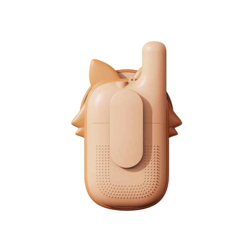 I walkie-talkie per bambini The Zoofamily volpe - unicorno I walkie-talkie per bambini The Zoofamily volpe - unicorno