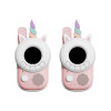 I walkie-talkie per bambini The Zoofamily unicorno - unicorno