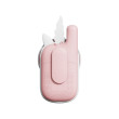I walkie-talkie per bambini The Zoofamily unicorno - unicorno I walkie-talkie per bambini The Zoofamily unicorno - unicorno