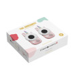 I walkie-talkie per bambini The Zoofamily unicorno - unicorno I walkie-talkie per bambini The Zoofamily unicorno - unicorno