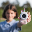 I walkie-talkie per bambini The Zoofamily unicorno - unicorno I walkie-talkie per bambini The Zoofamily unicorno - unicorno