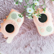 I walkie-talkie per bambini The Zoofamily dino pink - dino pink I walkie-talkie per bambini The Zoofamily dino pink - dino pink