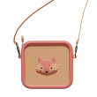 The Zoofamily silicone borsa volpe The Zoofamily silicone borsa volpe