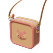 The Zoofamily silicone borsa volpe The Zoofamily silicone borsa volpe