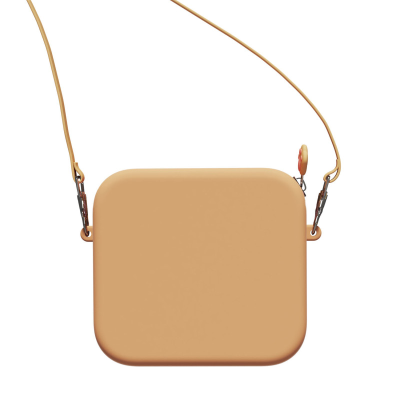 The Zoofamily silicone borsa volpe The Zoofamily silicone borsa volpe
