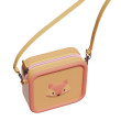 The Zoofamily silicone borsa volpe The Zoofamily silicone borsa volpe