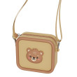 The Zoofamily silicone borsa orso The Zoofamily silicone borsa orso