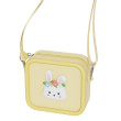 The Zoofamily silicone borsa coniglietto The Zoofamily silicone borsa coniglietto