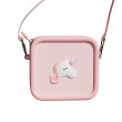 The Zoofamily silicone borsa unicorno The Zoofamily silicone borsa unicorno