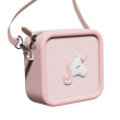 The Zoofamily silicone borsa unicorno The Zoofamily silicone borsa unicorno