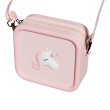 The Zoofamily silicone borsa unicorno The Zoofamily silicone borsa unicorno