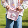 The Zoofamily silicone borsa unicorno The Zoofamily silicone borsa unicorno
