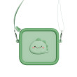 The Zoofamily silicone borsa dino The Zoofamily silicone borsa dino