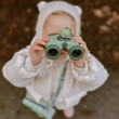 Binocolo per bambini Dino – The Zoofamily Binocolo per bambini Dino – The Zoofamily