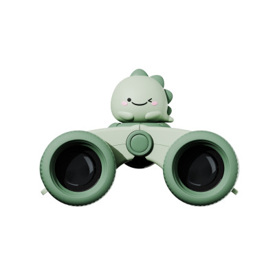 Binocolo per bambini Dino – The Zoofamily Binocolo per bambini Dino – The Zoofamily
