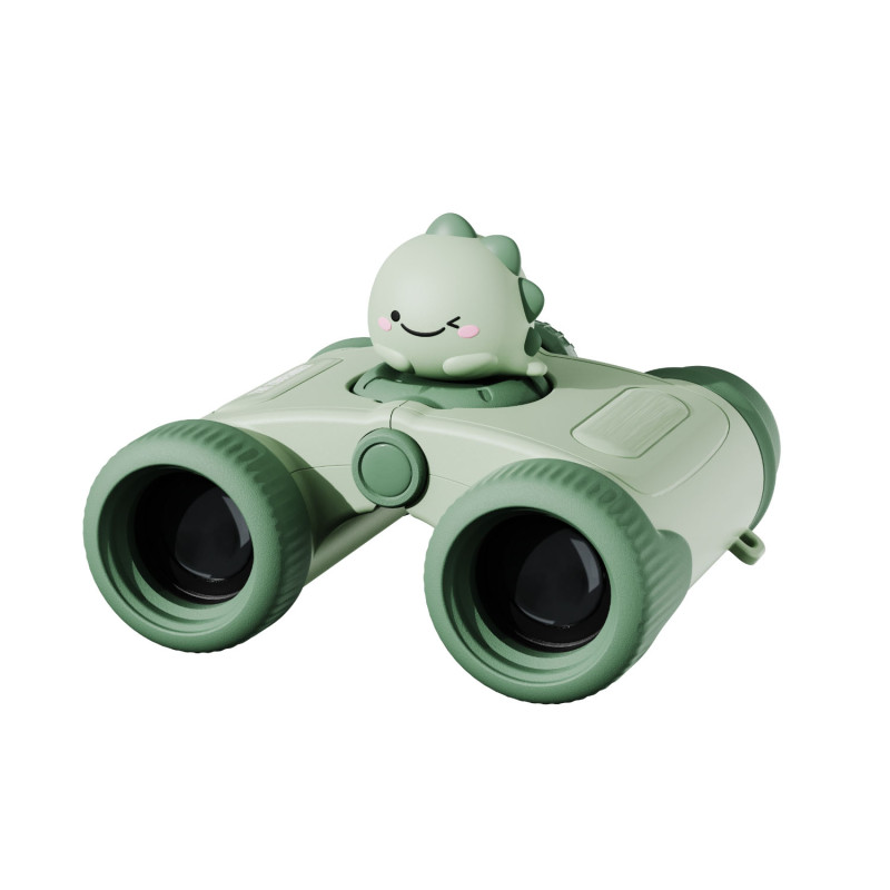 Binocolo per bambini Dino – The Zoofamily Binocolo per bambini Dino – The Zoofamily