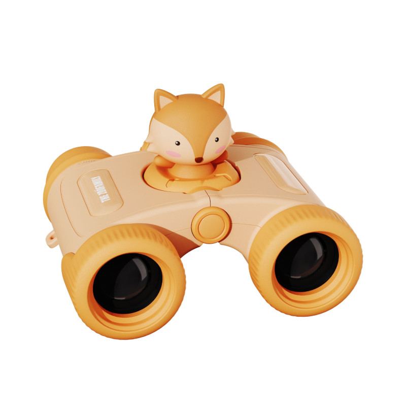 Binocolo per bambini volpe – The Zoofamily Binocolo per bambini volpe – The Zoofamily