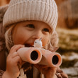 Binocolo per bambini Unicorno – The Zoofamily Binocolo per bambini Unicorno – The Zoofamily