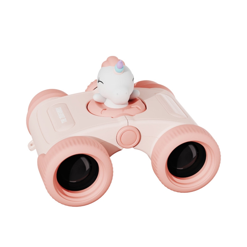 Binocolo per bambini Unicorno – The Zoofamily Binocolo per bambini Unicorno – The Zoofamily