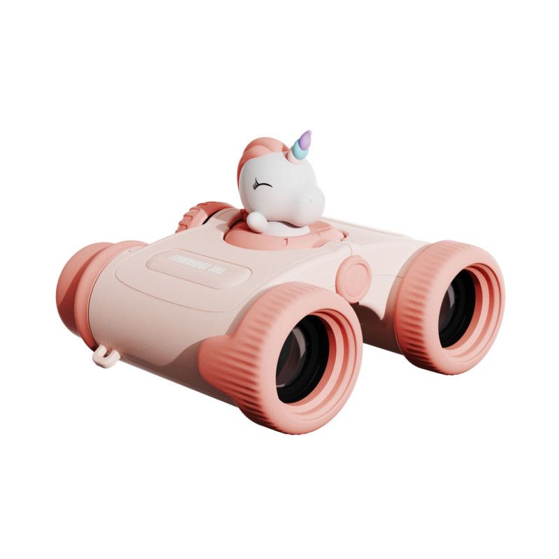 Binocolo per bambini Unicorno – The Zoofamily Binocolo per bambini Unicorno – The Zoofamily