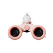 Binocolo per bambini Unicorno – The Zoofamily Binocolo per bambini Unicorno – The Zoofamily