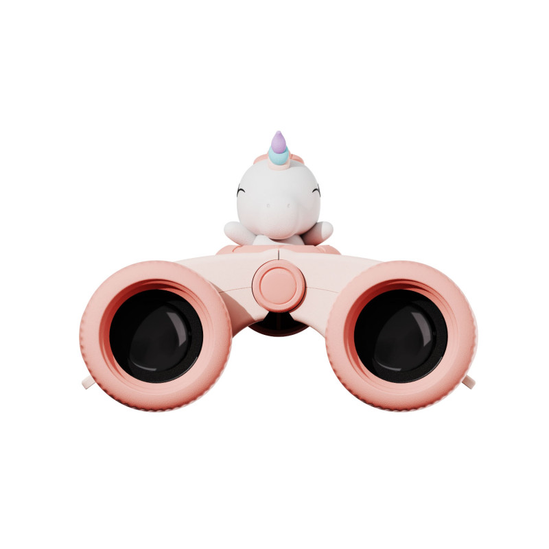 Binocolo per bambini Unicorno – The Zoofamily Binocolo per bambini Unicorno – The Zoofamily