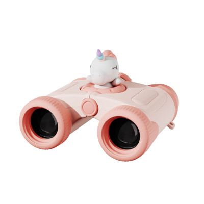 Binocolo per bambini Unicorno – The Zoofamily Binocolo per bambini Unicorno – The Zoofamily