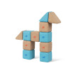 Set magnetico JollyHeap Pixi con 12 blocchi Set magnetico JollyHeap Pixi con 12 blocchi