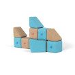 Set magnetico JollyHeap Pixi con 12 blocchi Set magnetico JollyHeap Pixi con 12 blocchi