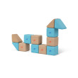 Set magnetico JollyHeap Pixi con 12 blocchi Set magnetico JollyHeap Pixi con 12 blocchi