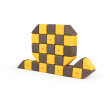 Costruzione magnetica JollyHeap Pixi set 12 blocchi Costruzione magnetica JollyHeap Pixi set 12 blocchi