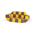 Costruzione magnetica JollyHeap Pixi set 12 blocchi Costruzione magnetica JollyHeap Pixi set 12 blocchi