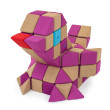 Costruzione magnetica JollyHeap Creative set 100 blocchi Costruzione magnetica JollyHeap Creative set 100 blocchi