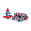 Costruzione magnetica JollyHeap Joy set 150 blocchi Costruzione magnetica JollyHeap Joy set 150 blocchi