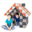 Costruzione magnetica JollyHeap Joy set 150 blocchi Costruzione magnetica JollyHeap Joy set 150 blocchi