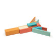 Costruzione magnetica Tegu Sunset 14 pezzi Costruzione magnetica Tegu Sunset 14 pezzi