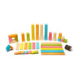 Costruzione magnetica Tegu Tints 42 pezzi Costruzione magnetica Tegu Tints 42 pezzi