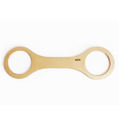 BaaVi travezza di equilibrio stretta per Stapelstein