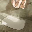 Tappetino antiscivolo da bagno LIEWOOD Sailor Mr Bear Sandy