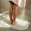 Tappetino antiscivolo da bagno LIEWOOD Sailor Mr Bear Sandy