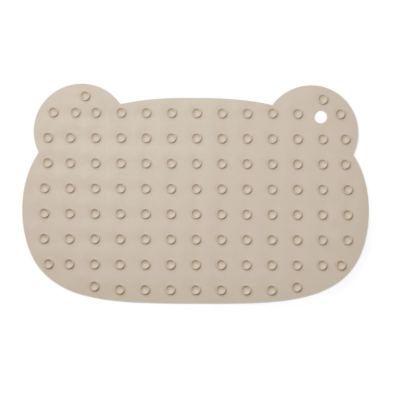 Tappetino antiscivolo da bagno LIEWOOD Sailor Mr Bear Sandy