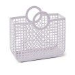 Cesto grande LIEWOOD Bloom Misty Lilac Cesto grande LIEWOOD Bloom Misty Lilac