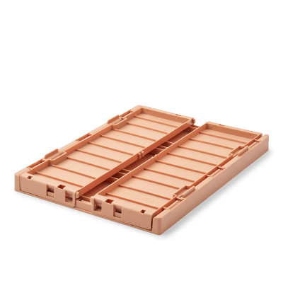 Scatola contenitore L LIEWOOD Weston Tuscany Rose