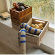 Set 2 scatole contenitore S LIEWOOD Weston Sandy Set 2 scatole contenitore S LIEWOOD Weston Sandy