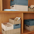Set 2 scatole contenitore S LIEWOOD Weston Sandy Set 2 scatole contenitore S LIEWOOD Weston Sandy