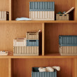 Set 2 scatole contenitore S LIEWOOD Weston Sandy Set 2 scatole contenitore S LIEWOOD Weston Sandy