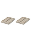 LIEWOOD Set 2 scatole contenitore M Weston Sandy LIEWOOD Set 2 scatole contenitore M Weston Sandy