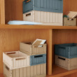 LIEWOOD Set 2 scatole contenitore M Weston Sandy LIEWOOD Set 2 scatole contenitore M Weston Sandy