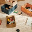 LIEWOOD Set 2 scatole contenitore M Weston Sandy LIEWOOD Set 2 scatole contenitore M Weston Sandy